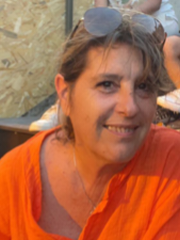 Madame Corinne Gandolphe
