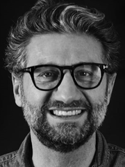 Monsieur Frédéric Weissman