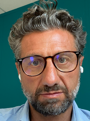 Monsieur Frédéric Weissman