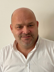 Monsieur Gilles Dubois