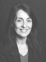 Madame Muriel Ribatto