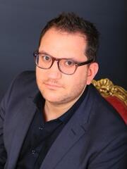 Monsieur Olivier Teper 